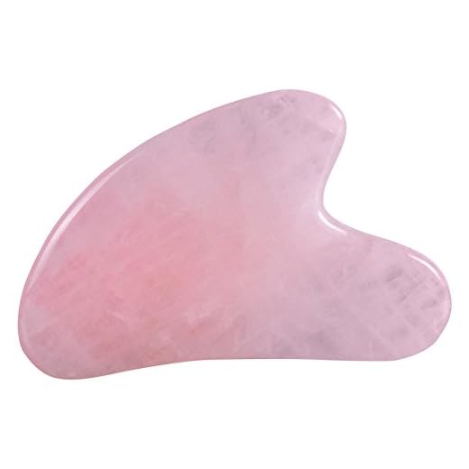 FZAY Gua Sha skrapande massageverktyg sten guasha bräda för ansikte kropp hudvård SPA massageverktyg