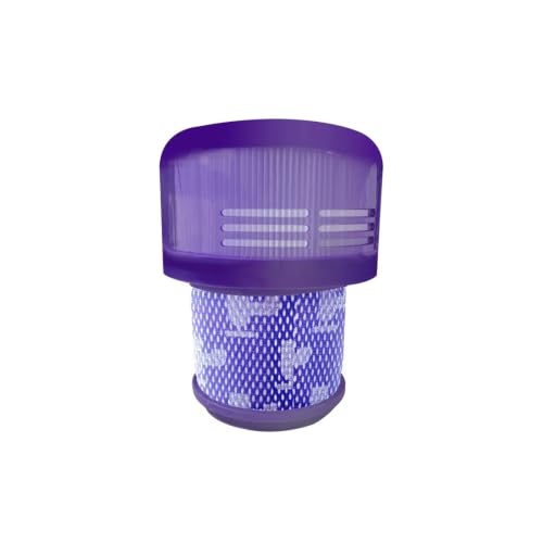 Filtro de repuesto para Dyson V11 V15, soluciona la pérdida de succión 8