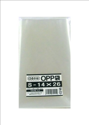 } OPP S-14×26 100 