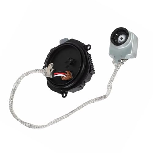 Module de commande de ballast pour corriger les phares clignotants Nissan