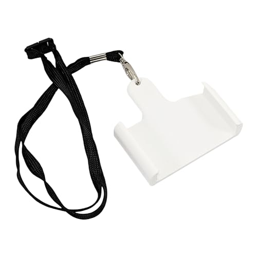 3D Cabin Lanyard Holster Mount Bracket and Strap Compatible with SumUp Solo Card Reader