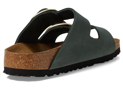 Image of Birkenstock Women's Arizona Big Buckle Sandals