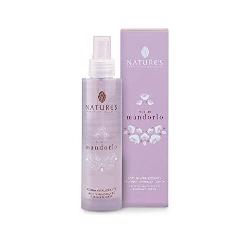Preisvergleich Produktbild Bios Line Nature's Blüten Der Mandelbaum, Wasser Vitalisierer, 150ml