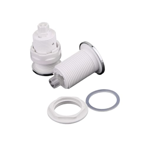 Bouton de commutation pneumatique pour réparer commande baignoire et spa - 4