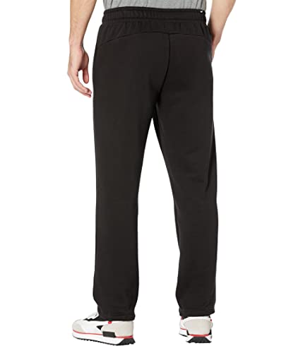 Image of PUMA Men's Essentials Logo Sweatpants (Available in Big & Tall)