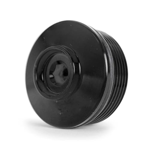 Tapón de aceite M34 para moto R1200GS Adventure que garantiza un sellado hermético
