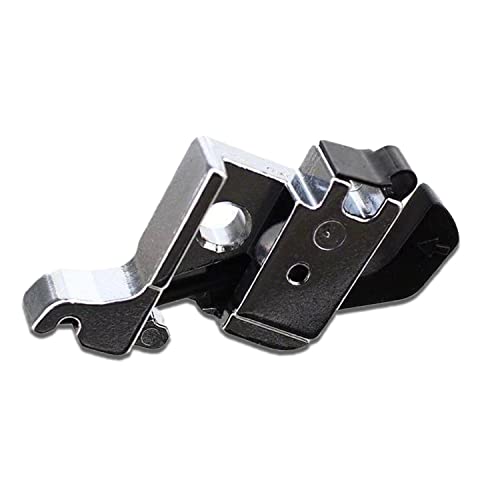 Pie prensatela Low Shank para máquina Janome