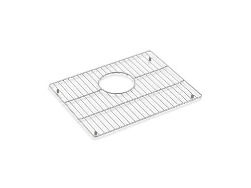 Support d'évier côté gauche Strive K-33658-Pc résout évier encombré