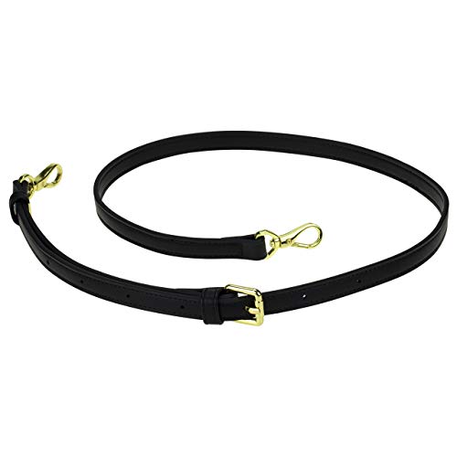 Image of Allzedream Leather Purse Strap Replacement Crossbody Handbag Long Adjustable