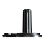 Arcwave Vibratoren-Accessor-60003 Vibratoren-Accessor Black Einheitsgröße