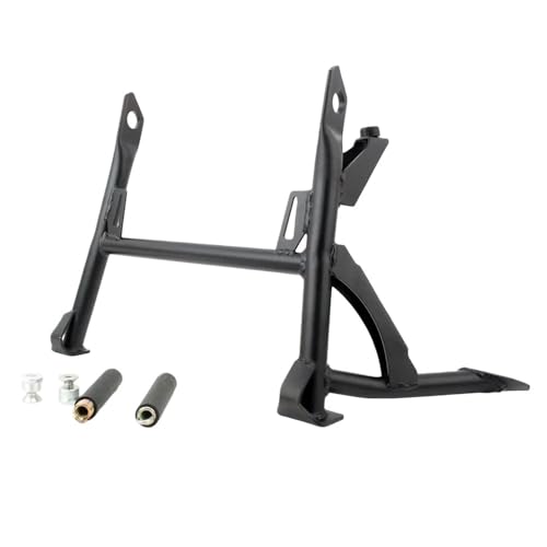 Béquille centrale pour F700GS et F800GS ADV : cadre de stationnement moto