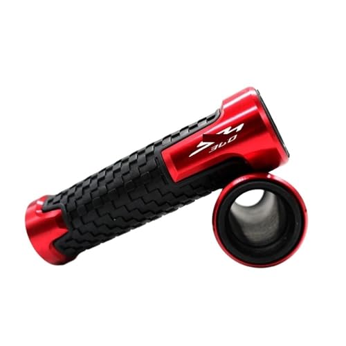 Poignée de moto antivibration 7/8'' pour guidon SH300i