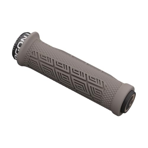 Poignées Ergon GDH Slay pour éliminer les douleurs aux mains en VTT