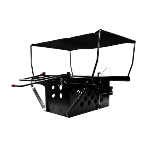 DT Systems 700 Series Remote Bird Launcher for Pheasant and Duck Sized Bird by DT Systems - Used condition - Image 2