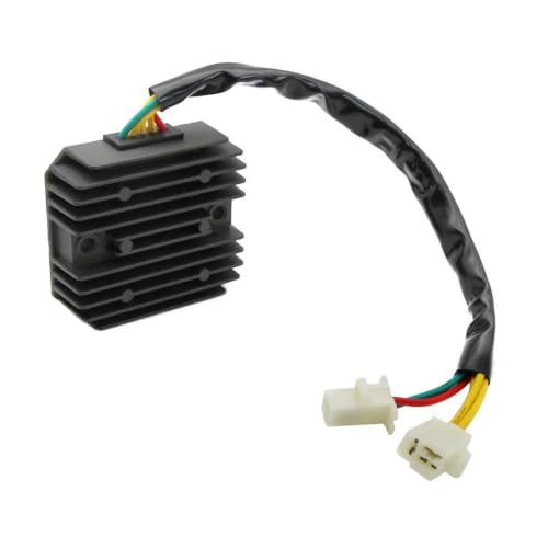 Régulateur de moto Daelim S3 Steezer résout les pannes de batterie 31600-BA1-R300