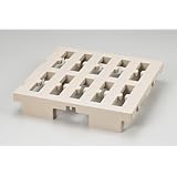 グリーンパル すのこベッド 小パーツ 単品販売 別売り 交換用 追加用 軽量 プラスチック製 日本製 高耐荷重 通気性 抗菌加工 フローリング対応