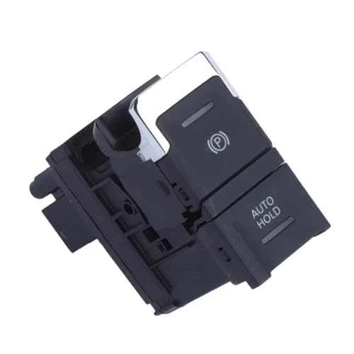 Frein de stationnement interrupteur VW Tiguan 2018 bouton frein à main 5NA927225B