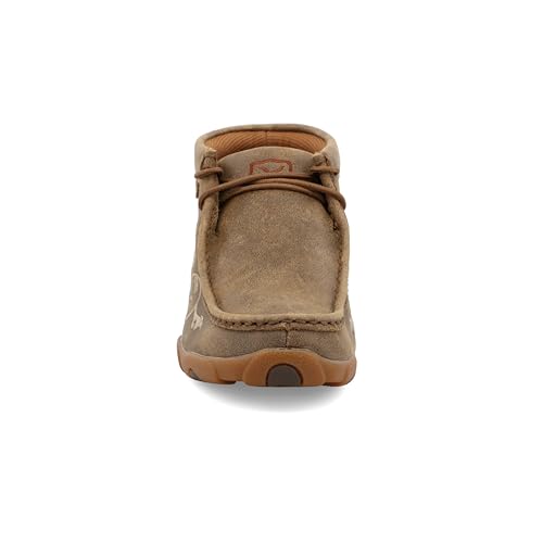 Image of Twisted X Womens Chukka Driving Moc Boot