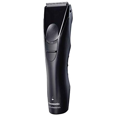 Panasonic Profi-Haarschneidemaschine ER-GP30, für Akku-und Netzbetrieb Cover