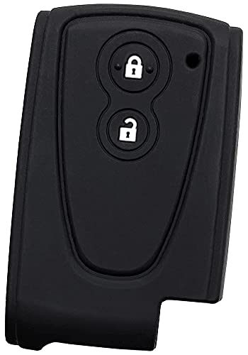 yIKTz_Cncԗp X}[gL[pVRJo[ 2{^ ubN/Ry Copen LA400K / Ȃ p݌vŃsb^TCYIh~ɍœKI炳VRŎGKIiDAIHATSUԗpjiDS-004BKj