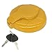 Price comparison product image Hachiparts 1116-00240 111600240 New Locking Fuel Tank Cap SA1116-00240 SA111600240 With 2 Keys 777 Compatible With Volvo Excavator EC210B EC140 EC150 EC210 EC460 EC55 EC55B EW130 EW170 EW55