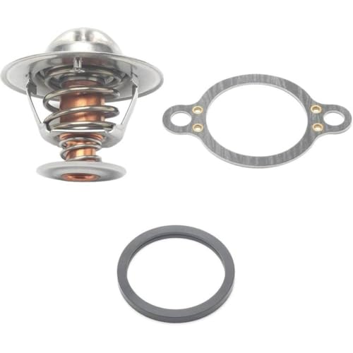 Thermostat MerCruiser pour éviter la surchauffe en mer - 2