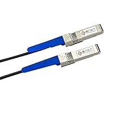Algopix Similar Product 15 - Qlogic to Sonicwall Sfp+ Dac 1M 3.28Ft
