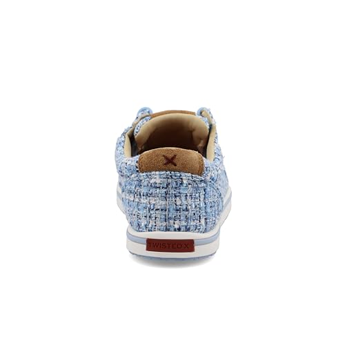 Image of Twisted X Women's Kicks Low Top Sneakers