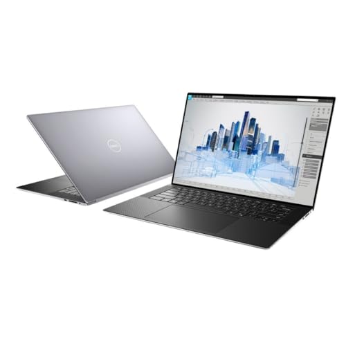 Image of Dell Precision 5560 15.6 I7 11850h 32GB 1TB RTX A2000 WIN11 Pro | Renewed Dell Precision 5560, I7-11850h Vpro, 32GB RAM, 1TB Nvme, Nvidia Rtx A2000 4GB, Windows 11 Pro