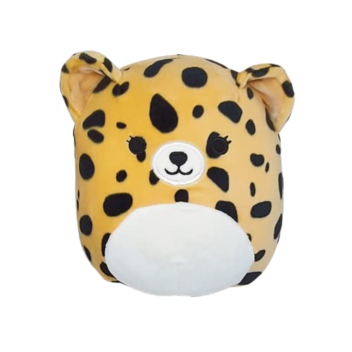 Buy Squishmallows Official Kellytoy Plush 8 Inch Squishy Soft Plush Toy