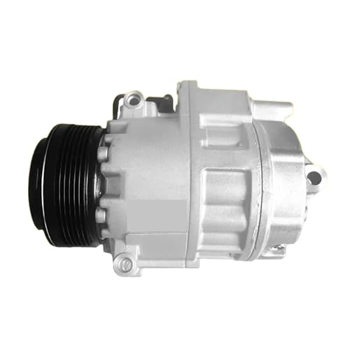 Compresseur de climatisation CSV717 de rechange pour BMW X5 64526917864 E53 - 2