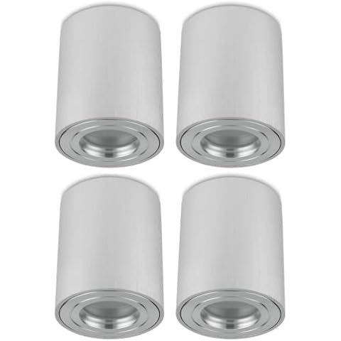 Sweet Led Spots encastrables IP44 Cover