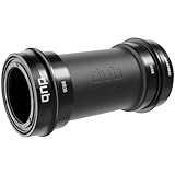 sram bb30 tretlager Lager: Stahl SRAM Unisex – Erwachsene Dub BB30 Road Innenlager, schwarz, 73mm