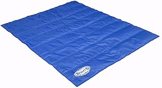 Scruffs Self-Cooling Mat (L) Blue