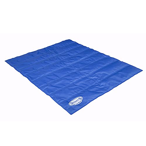 Best Dog Cooling Mats 2022 Our Reviews & Ratings