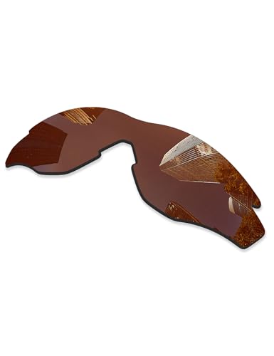 Image of Ploarized Replacement Lenses for Oakley M2 Frame OO9212 /M2 Frame XL OO9343 /M2 Frame Asian Fit Sunglasses