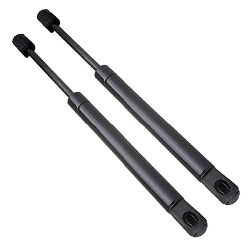 Ressorts à gaz pour hayon Skoda Fabia finition robuste vérins de coffre durables 6Y0827550C