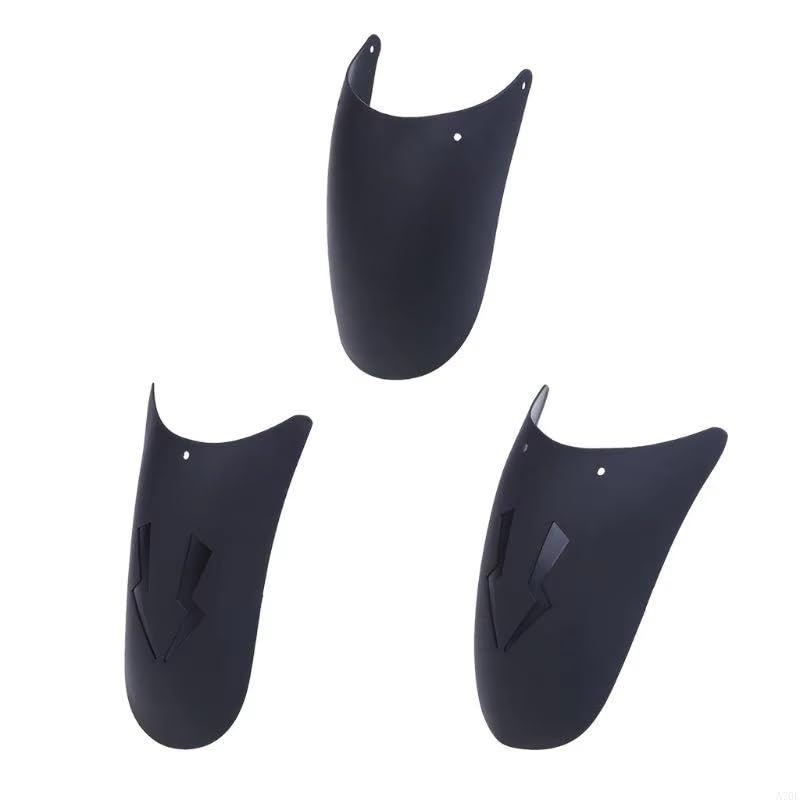 Guardabarros para A70F extensor de guardabarros para motocicleta 5