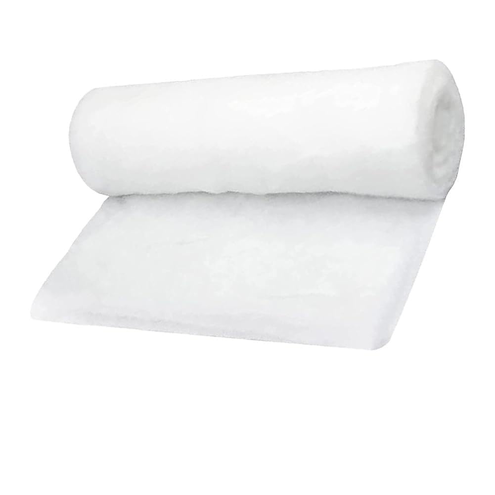 GETBSTOOP Snow Blankets Snow Carpet Realistic Appearance Winter Snow Christmas Decoration Create Enchanting Winter Landscapes Thickened Rolls Snow Sheet Festive Gifts for Kids Children