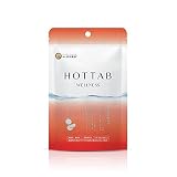 ホットタブ 薬用 HOT TAB ウェルネス 重炭酸湯 中性 重炭酸入浴剤 9錠 [医薬部外品]