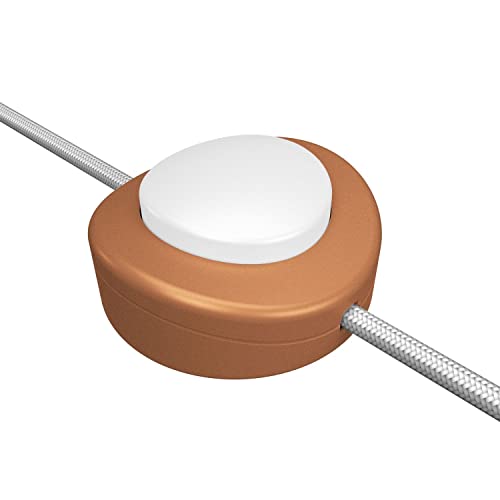 Interruttore unipolare rompifilo a pedale Creative...