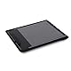 Silhouette Electrostatic Cutting Mat 12X12-Black ESMTBLK