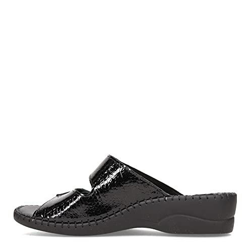 Image of La Plume Women's, Jessica Sandal