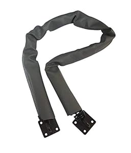 QCAA DC04-002 Türsicherungskette 1 Packung