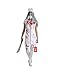 Womens Zombie Nurse Costume Adult Bloody Sexy Horror Quality Dress Up for Women - Medium