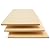 3mm 1/8 x 12 x 20 Inch Premium Baltic Birch Plywood B/BB Grade, Pack of 20 Flat Sheets by Woodpeckers