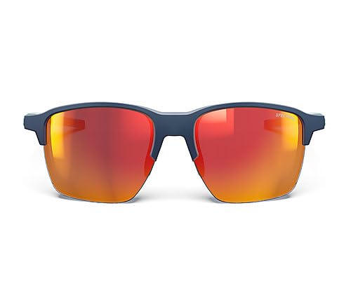 Julbo Unisex Crossline Sunglasses (1er Pack)