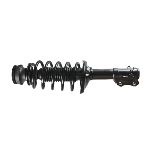 Image of Gabriel G57005 Ultra ReadyMount Front Complete Strut Assembly for 85-96 Volkswagen Golf, 85-96 Volkswagen Jetta (1 Pack)