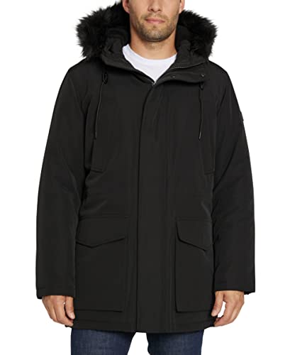 Image of Sean John Men's Men's Utility Parka