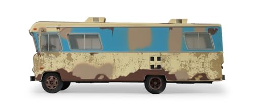 Greenlight 1972 Condor II Uncle Eddie 1:64 miniatura 5